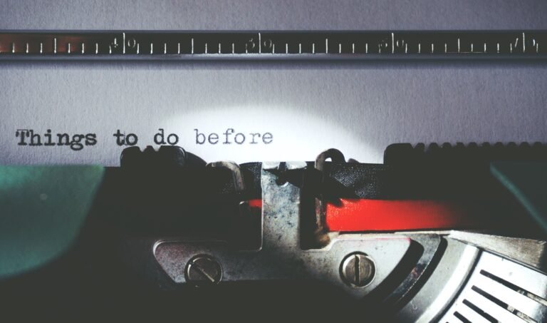 7 Things Every Seafarer Should Do Before Their Next Contract